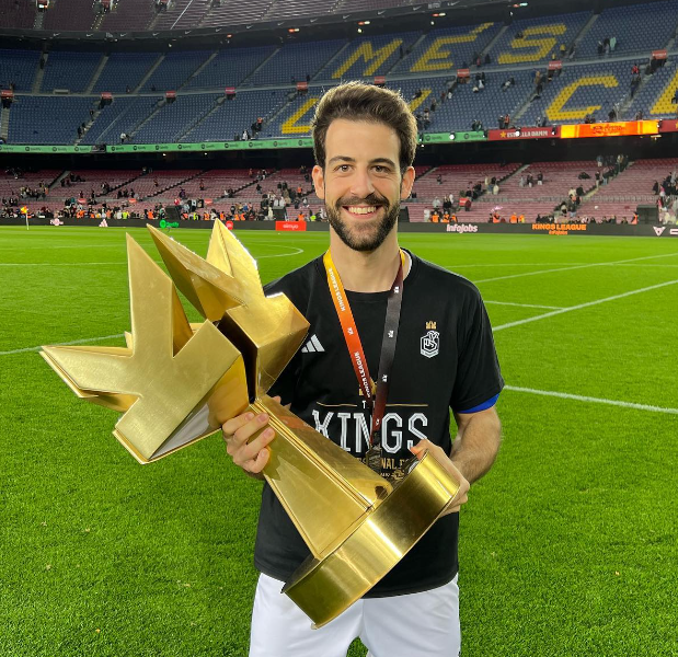 Jordi Ros